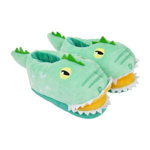 Toddler Slipper Croc