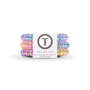 Small Hair Ties - Assorted