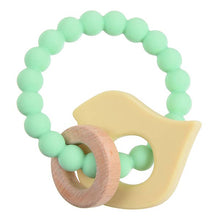 Load image into Gallery viewer, Brooklyn Teether - Assorted Colors

