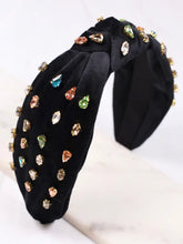 Load image into Gallery viewer, Taylor Jewelled Headband
