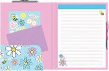 Load image into Gallery viewer, Daisies Clipboard Set
