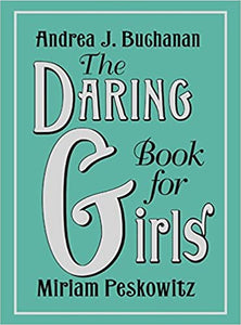 Daring Book For Girls