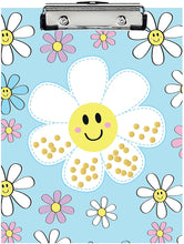 Load image into Gallery viewer, Daisies Clipboard Set

