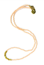 Load image into Gallery viewer, Day To Night Necklace In Gold
