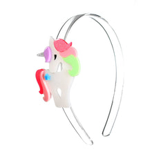 Load image into Gallery viewer, Unicorn Headband

