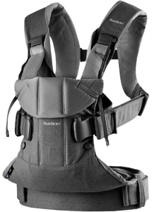 Baby Carrier One (0-3 Years)