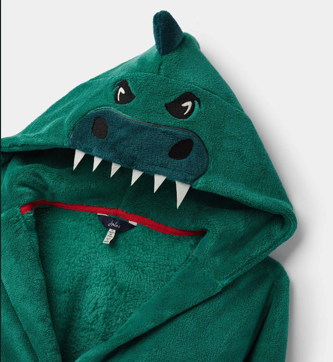 Dino Robe - Main Image