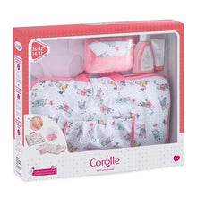 Load image into Gallery viewer, Changing Accessories Set for 14"/17" Baby Doll
