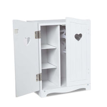 Load image into Gallery viewer, Mine To Love Play Armoire
