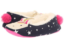 Load image into Gallery viewer, Dreama Character Unicorn Slipper
