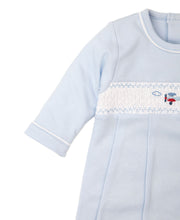 Load image into Gallery viewer, CLB Fall Medley 20 Sack with Smocking
