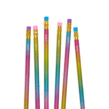 Load image into Gallery viewer, Oh My Glitter! Graphite Pencils

