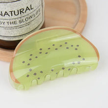 Load image into Gallery viewer, Cute Fruit Hair Claws - Assorted

