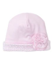 Load image into Gallery viewer, Treasured Moments Hat - Pink

