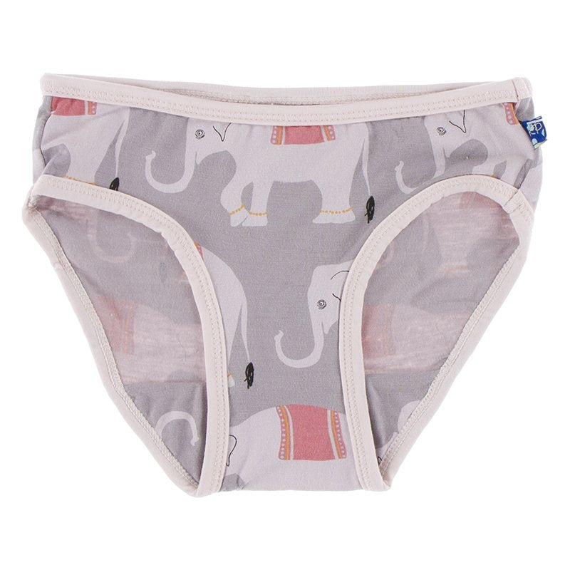 Elephant Girls Underwear