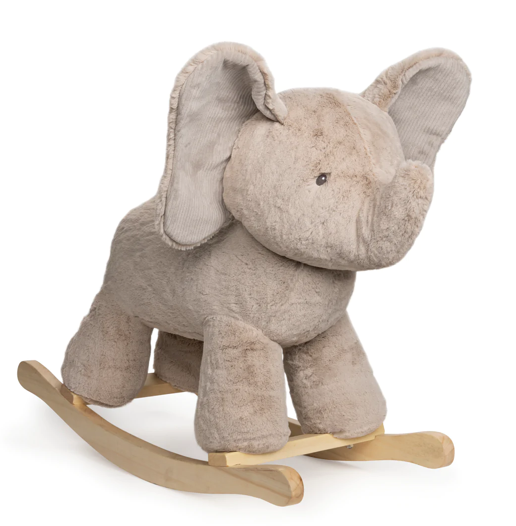 Elephant Rocker – Belles & Beaux®