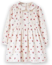 Load image into Gallery viewer, Ella Dress - Pink Floral
