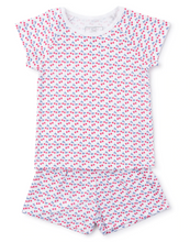Load image into Gallery viewer, Emery Short Set - So Very Cherry
