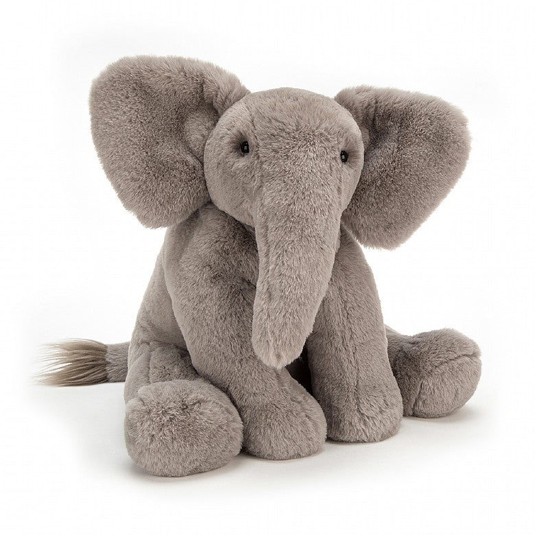 Emile Elephant