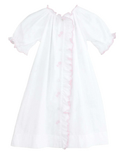 Load image into Gallery viewer, Erin Pink Heart Daygown
