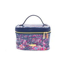 Load image into Gallery viewer, Confetti Essentials Train Case
