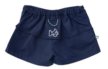 Load image into Gallery viewer, Estate Blue Angler Fishing Shorts
