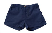 Load image into Gallery viewer, Estate Blue Angler Fishing Shorts
