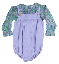 Load image into Gallery viewer, Evie Floral Bubble Set
