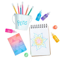 Load image into Gallery viewer, Rainbow Sparkle Glitter Glue
