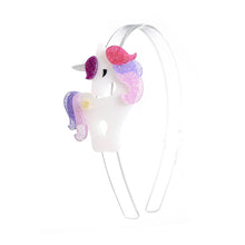 Load image into Gallery viewer, Unicorn Headband
