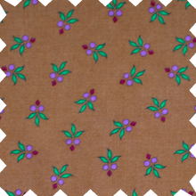 Load image into Gallery viewer, Myrtle Dress - Winter Brown
