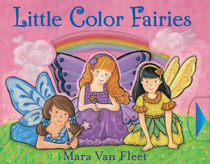 Little Color Fairies