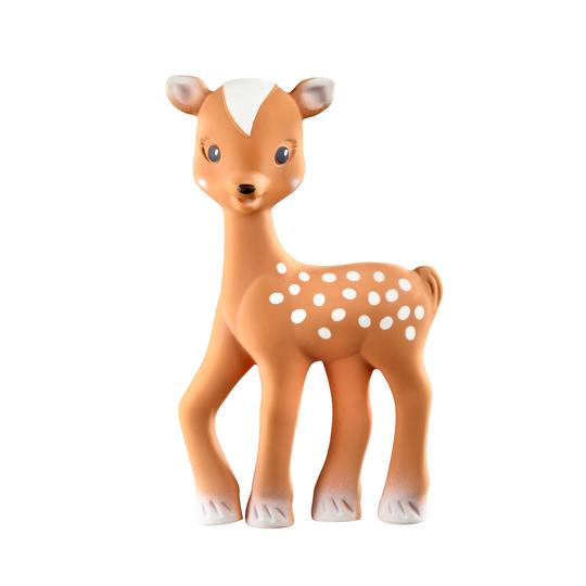 Fan Fan The Fawn