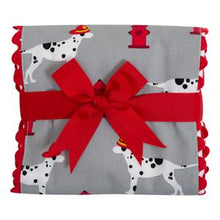 Load image into Gallery viewer, Fancy Fabric Burp Pads - Assorted
