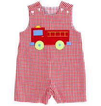 Load image into Gallery viewer, First Responder Reversible John John
