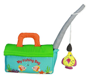 My Fishing Bag
