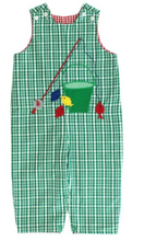 Load image into Gallery viewer, Fishing Bucket Reversible John John
