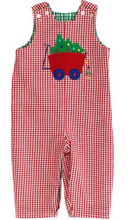 Load image into Gallery viewer, Fishing Bucket Reversible John John
