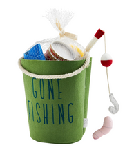 Load image into Gallery viewer, Fishing Playset
