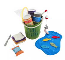 Load image into Gallery viewer, Fishing Playset
