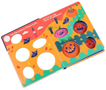 Load image into Gallery viewer, Five Little Pumpkins

