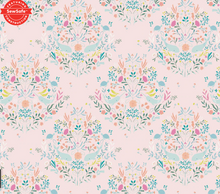 Load image into Gallery viewer, Fleur De Sea Modal Magnetic Gown &amp; Hat
