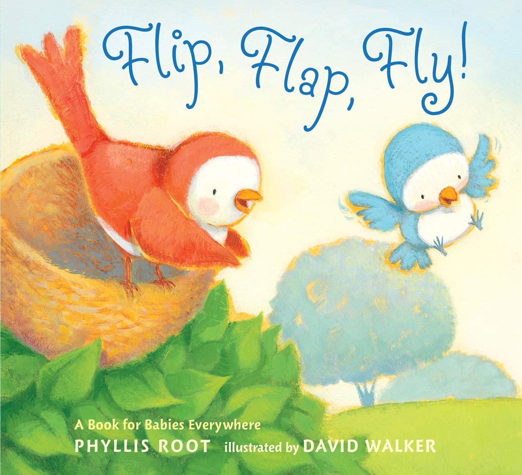 Flip Flap Fly