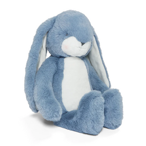 Sweet Floppy Nibble Bunny 16" - Lavender Lustre