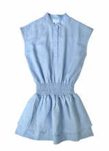 Load image into Gallery viewer, Florie Dress - Light Blue
