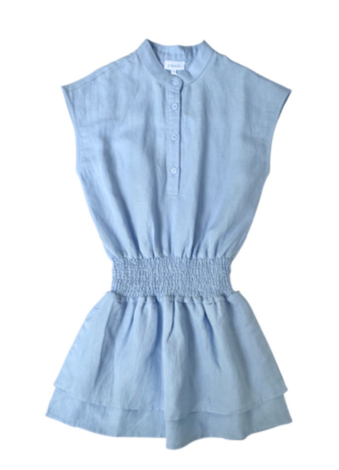 Florie Dress