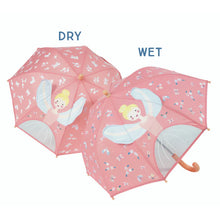 Load image into Gallery viewer, Enchanted Color Changing 3D Umbrella
