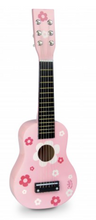 Load image into Gallery viewer, Flowers Guitar
