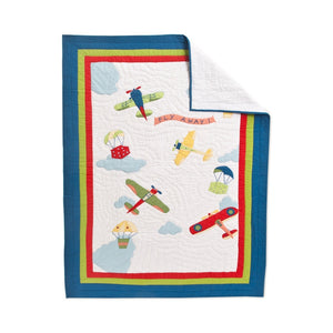 Fly Away Quilt