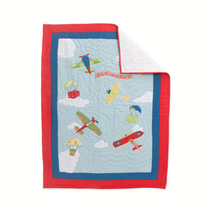 Fly Away Quilt